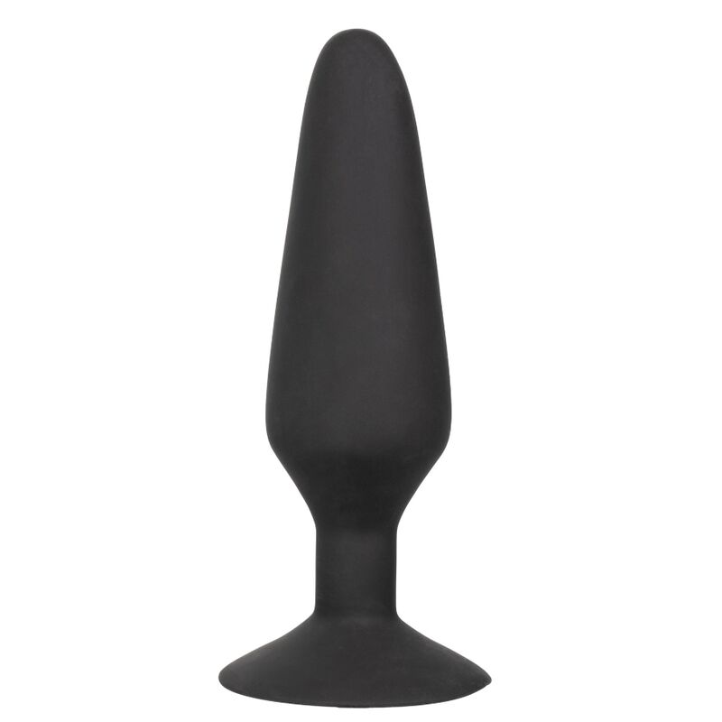 CalExotics Tappo Gonfiabile XL plug anale silicone