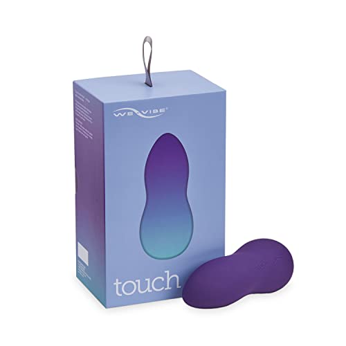 We-Vibe Touch mini vibratore clitoride impermeabile