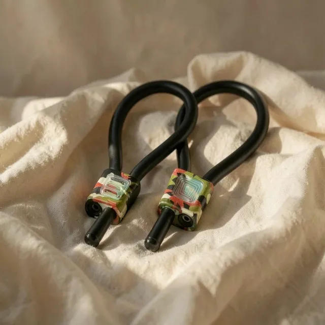 ElectraStim ElectraLoops Prestige anelli camouflage