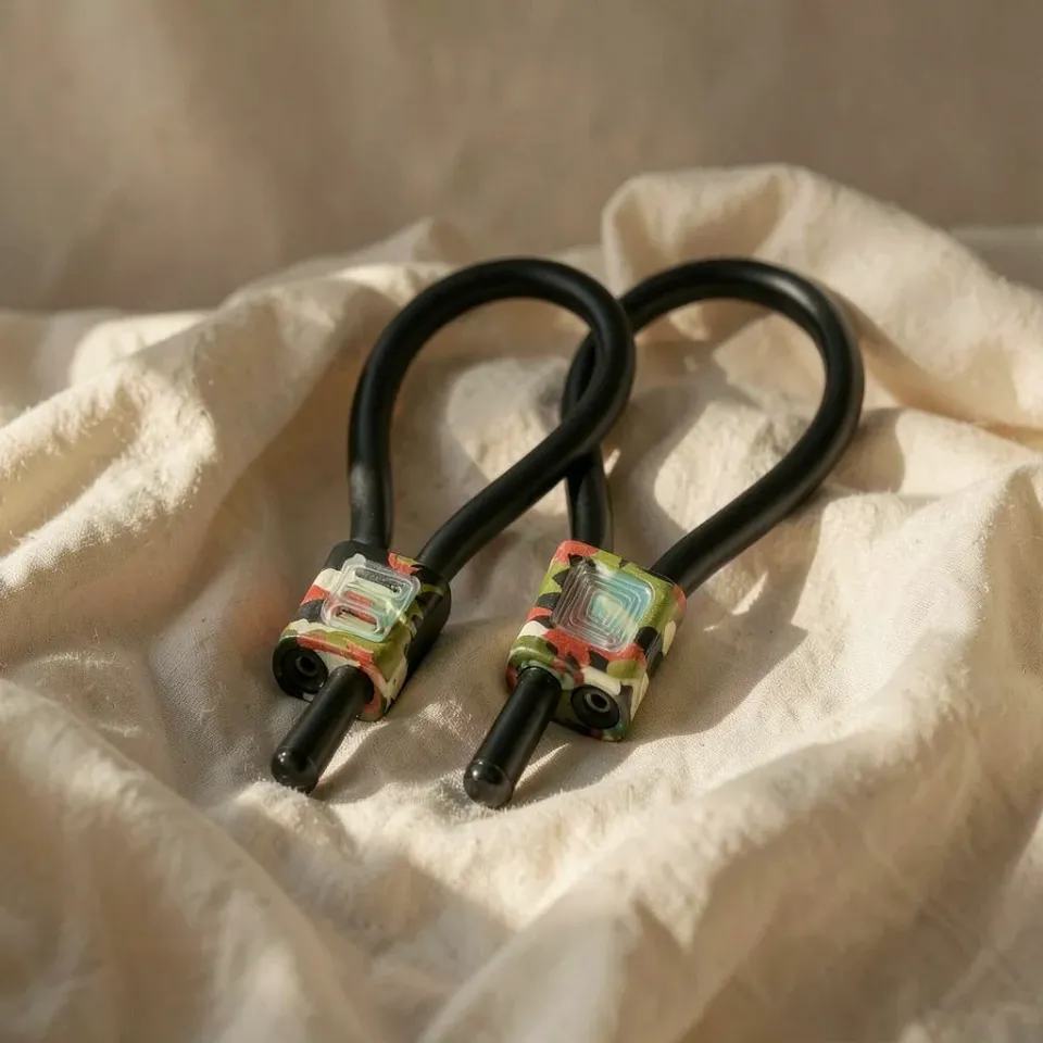 ElectraStim ElectraLoops Prestige anelli camouflage