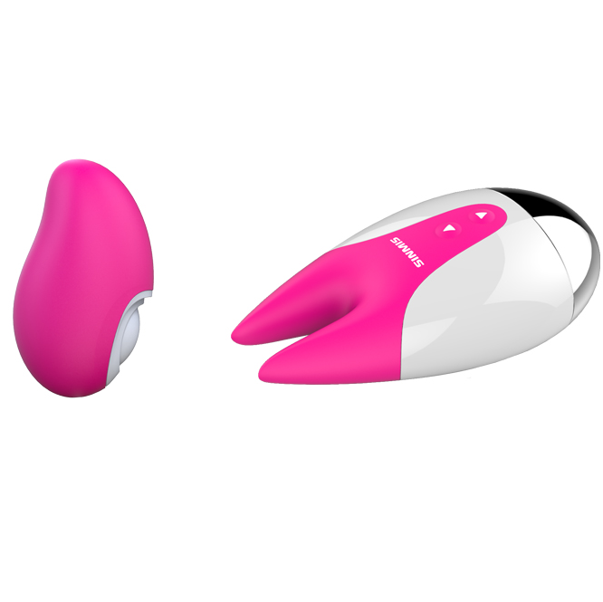 Nalone Fifi 2 stimolatore clitoride silicone 7 modi USB
