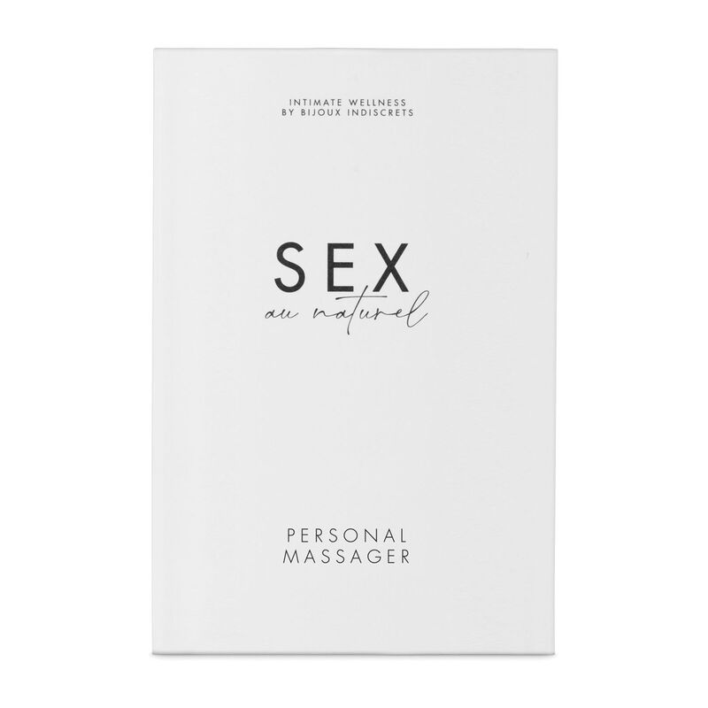 Bijoux Massaggiatore Intimo vibratore silicone silenzioso