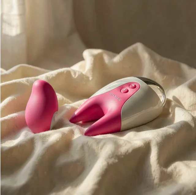 Nalone Fifi 2 stimolatore clitoride silicone 7 modi USB