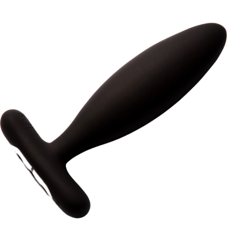 Je Joue Vesta plug anale vibrante silicone