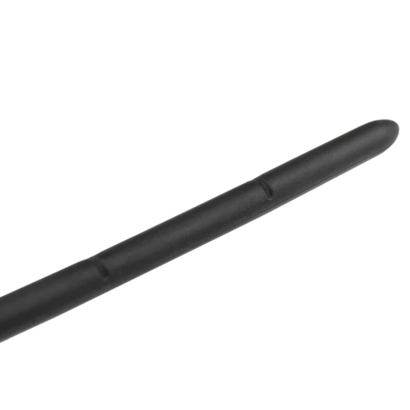 ElectraStim Noir Flex Sound uretrale 7 mm silicone bipolare
