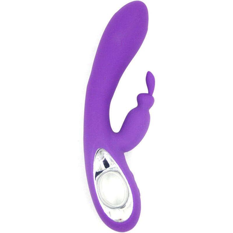Frutille Armony Bella vibratore rabbit viola
