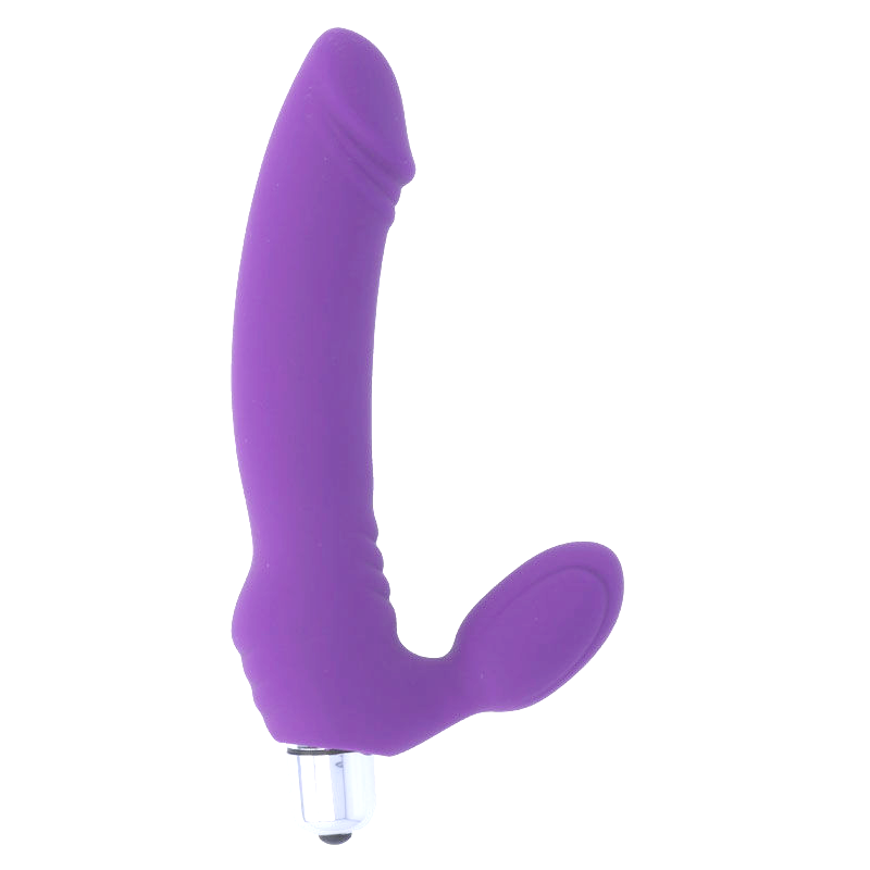 Intense Sugar Lilla vibratore clitorideo 7 modalità