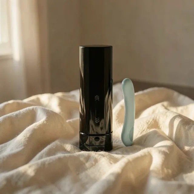 Kiiroo Onyx+ e Pearl 2+ set coppia teledildonics