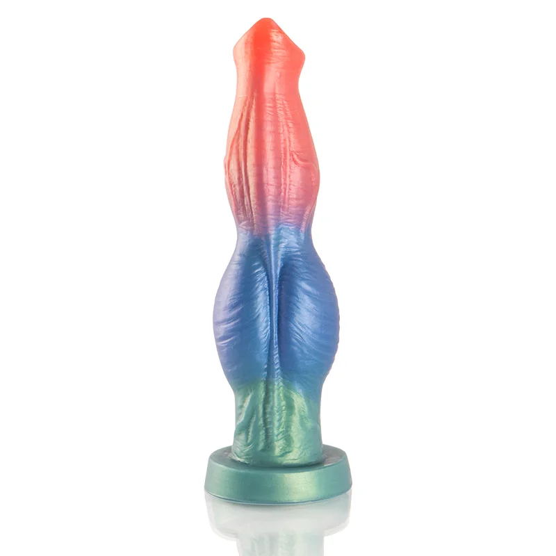 Frutille Epic Cybersilicock Arion vibratore 235 mm