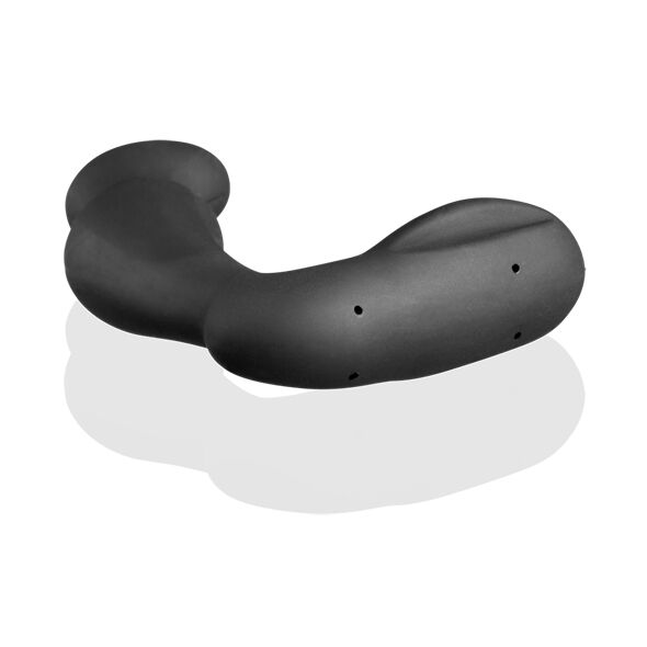 ElectraStim Silicone Noir Sirius elettrodo prostatico quadripolare