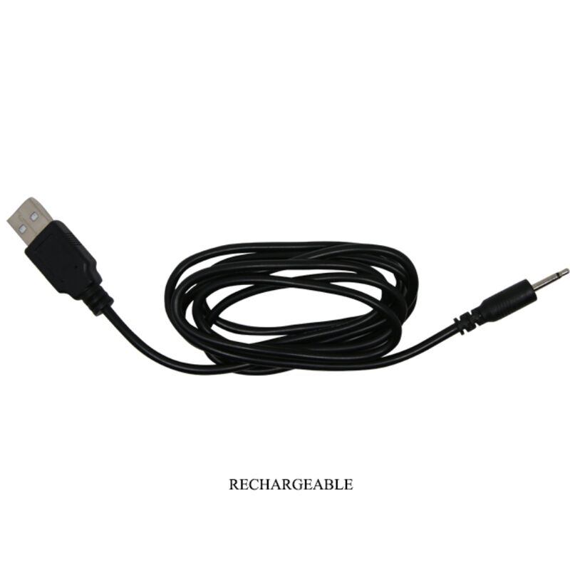 Mr Play massaggiatore prostatico vibrante silicone 11 funzioni