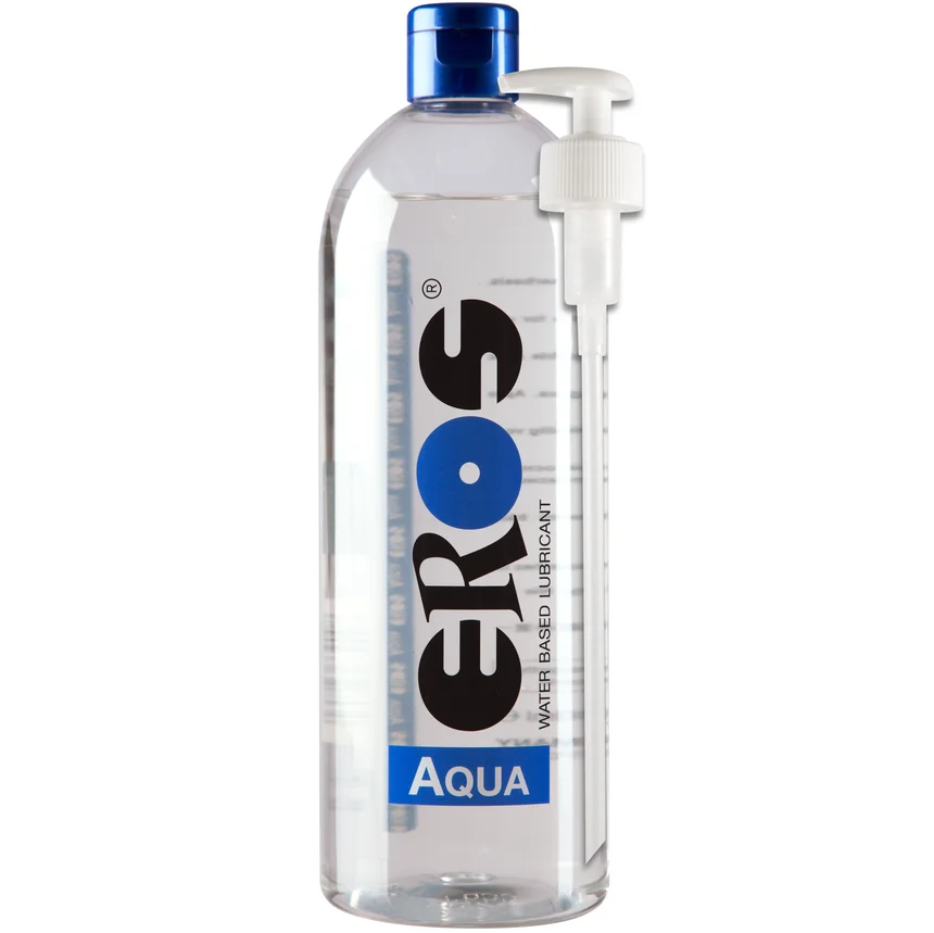 Eros Aqua Denso lubrificante 1000 ml medicinale