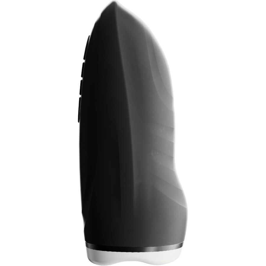 Bathmate Edge Pro masturbatore vibrante riscaldante 42°