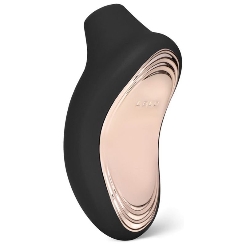 LELO SONA 2 Cruise stimolatore clitoride nero sonico