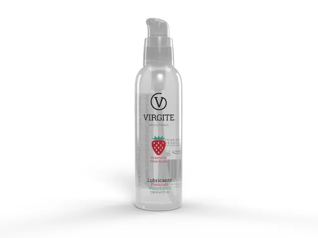 Love Hit lubrificante fragola acida 150 ml base acqua