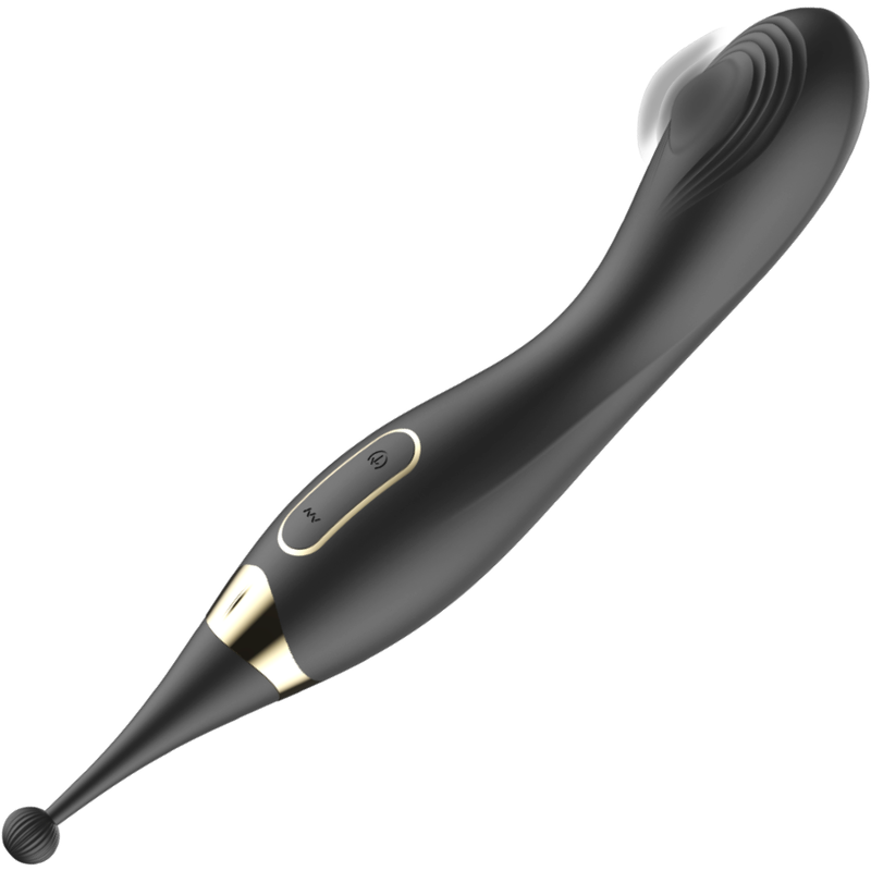 Ibiza Pulsing G vibratore punto G doppia stimolazione