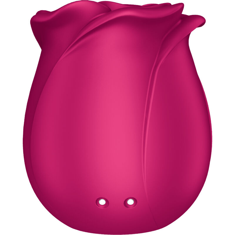 Satisfyer Pro 2 Classic Blossom stimolatore clitorideo 11 livelli
