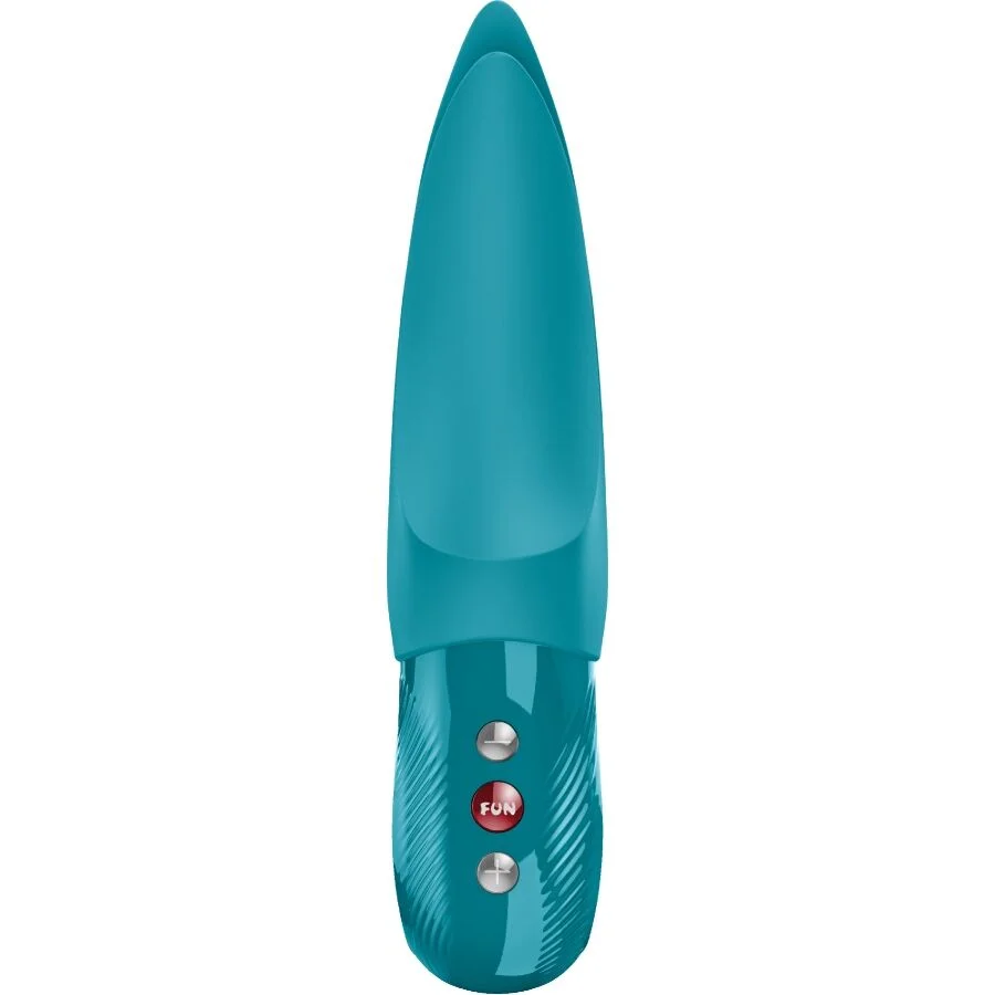 Fun Factory Volta stimolatore clitoride silicone