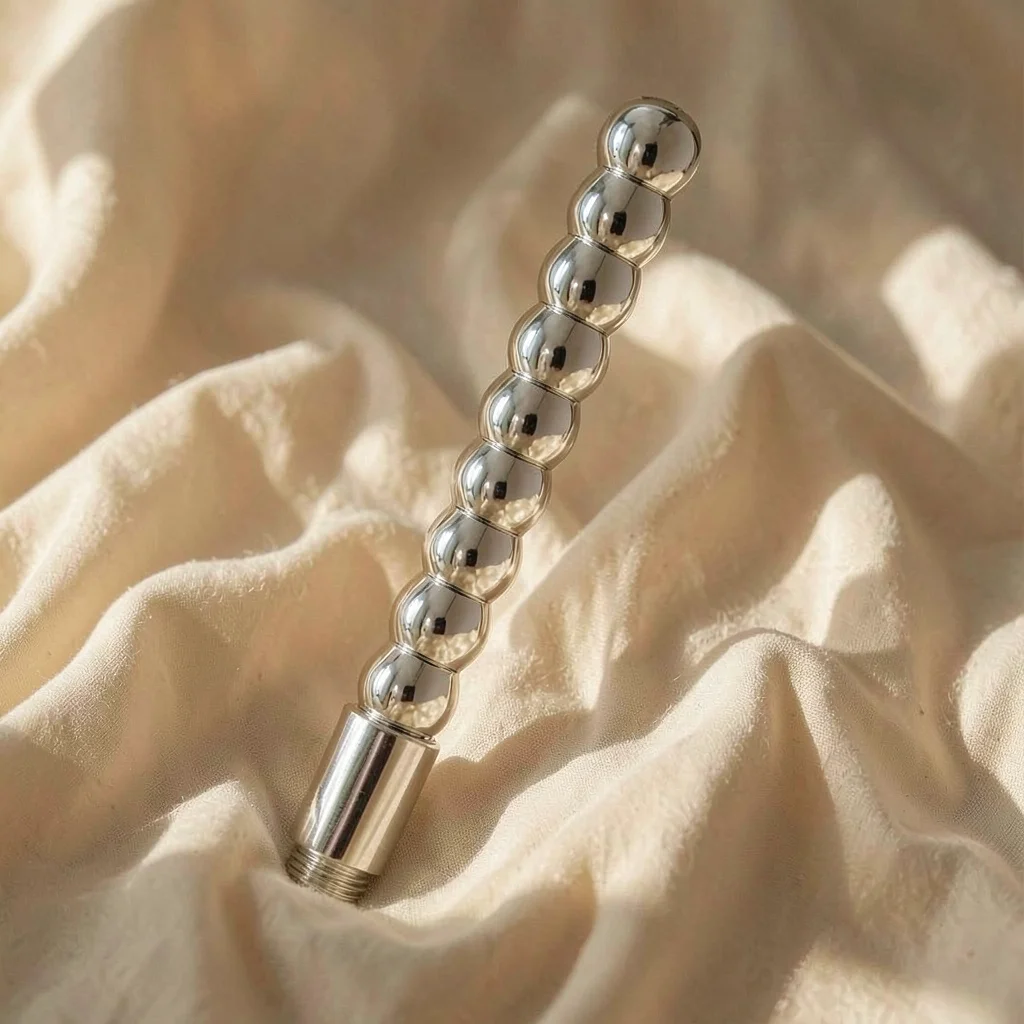 Metal Hard Doccia Intima Ergonomica irrigatore in acciaio