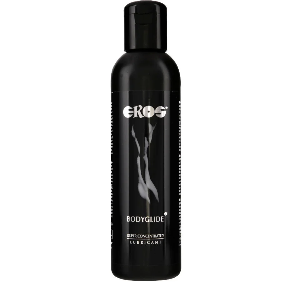 EROS Bodyglide lubrificante silicone 500 ml