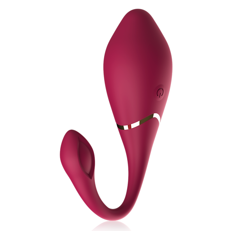 Cici Beauty Egg ovulo vibrante con telecomando 10 m