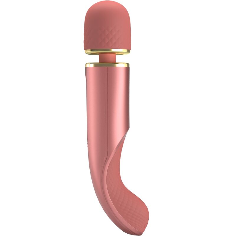 Pretty Love massaggiatore vibratore rosa 7 modi
