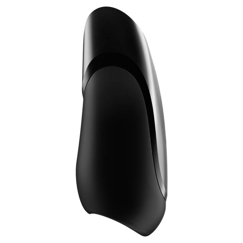 Satisfyer Men Vibration+ masturbatore silicone bluetooth