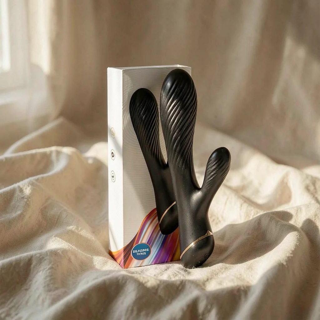 Armony Rabbit vibratore clitorideo 9 modalità