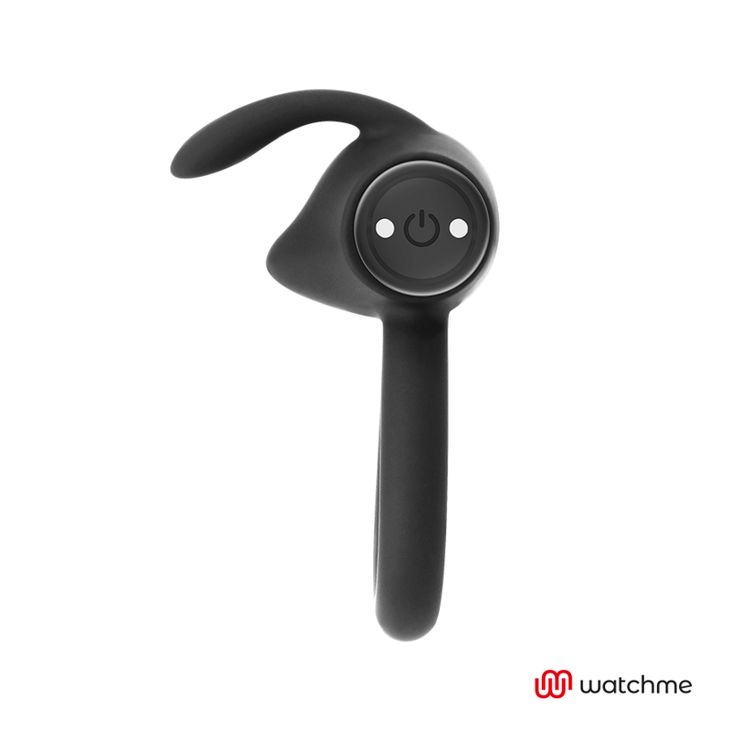 AgronMe WatchMe anello vibrante coppia telecomando