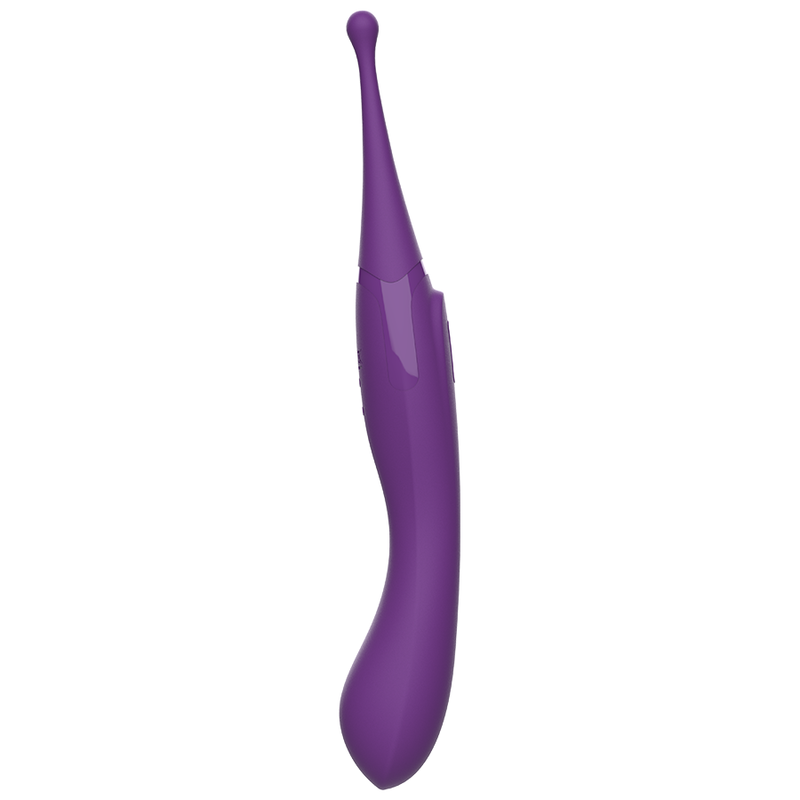 Rewolution RewoMagic Stimolatore Clitorideo Punta Sottile