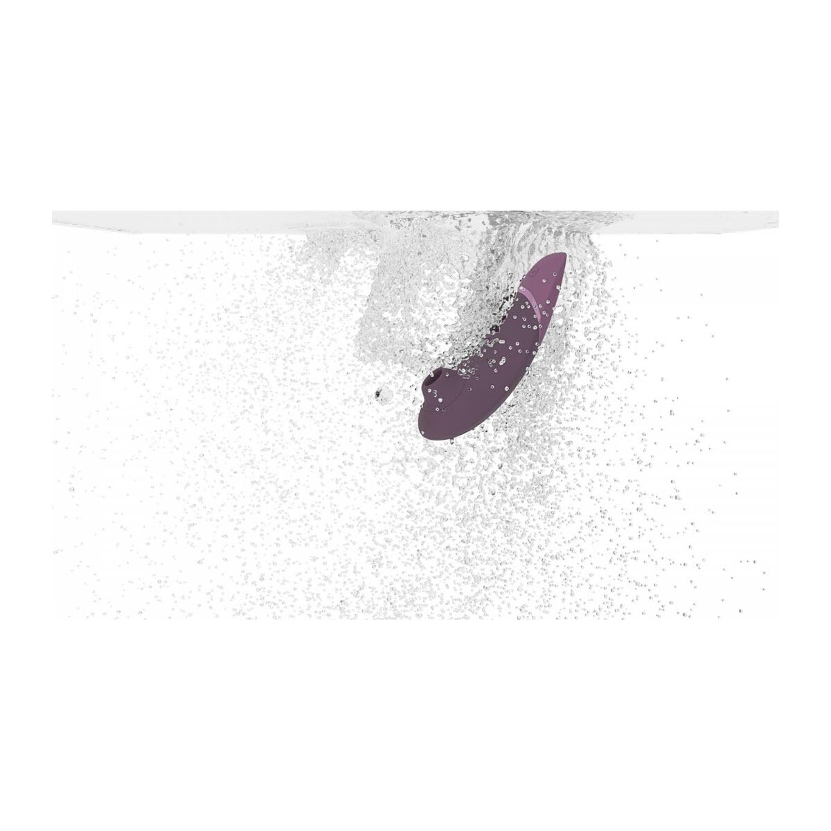 Womanizer Next 3D Pleasure succhiaclitoride viola