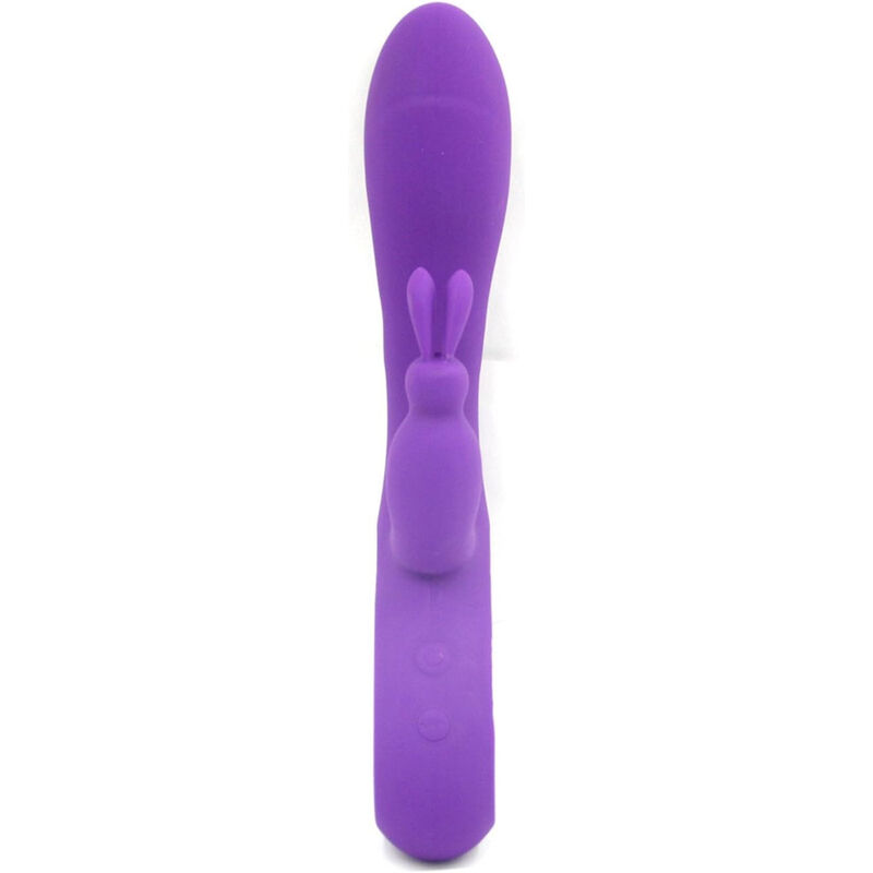 Frutille Armony Bella vibratore rabbit viola