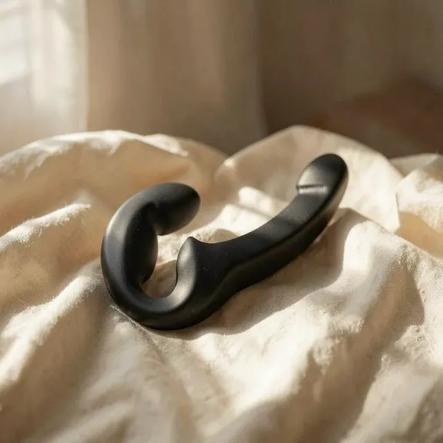 Fun Factory Share Lite dildo coppia silicone senza imbracatura