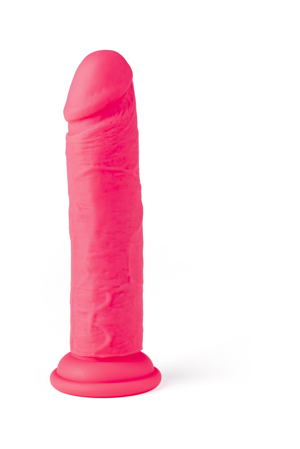 Virgite Love Hit R15 Vibratore Realistico 16,5 cm rosa telecomando