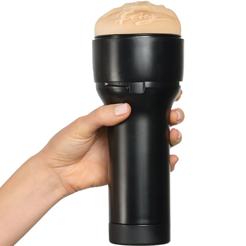 Kiiroo FeelBritney Stroker Masturbatore Compatibile Keon