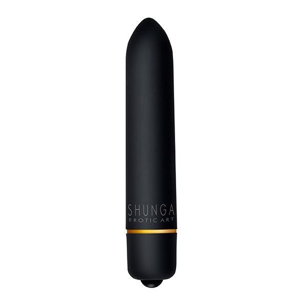 Shunga Geisha Cattiva kit erotico 5 pezzi naturale