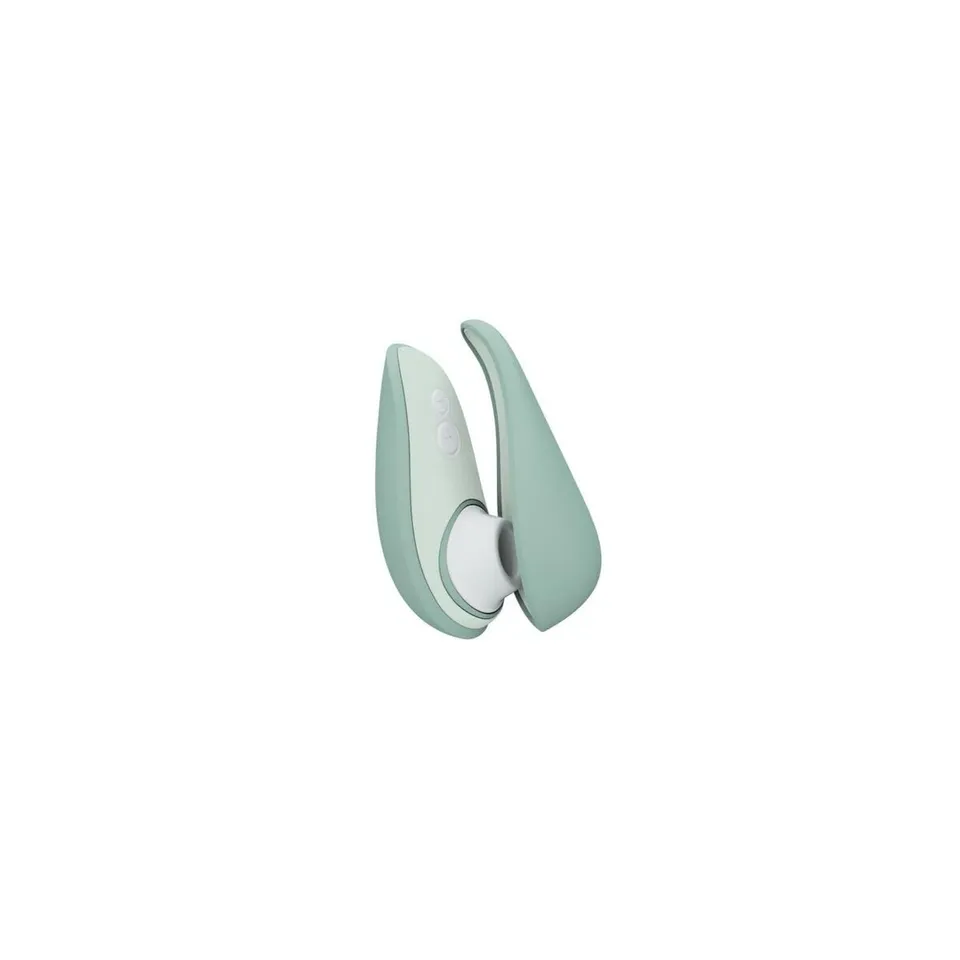 Womanizer Liberty 2 succhiaclitoride impermeabile