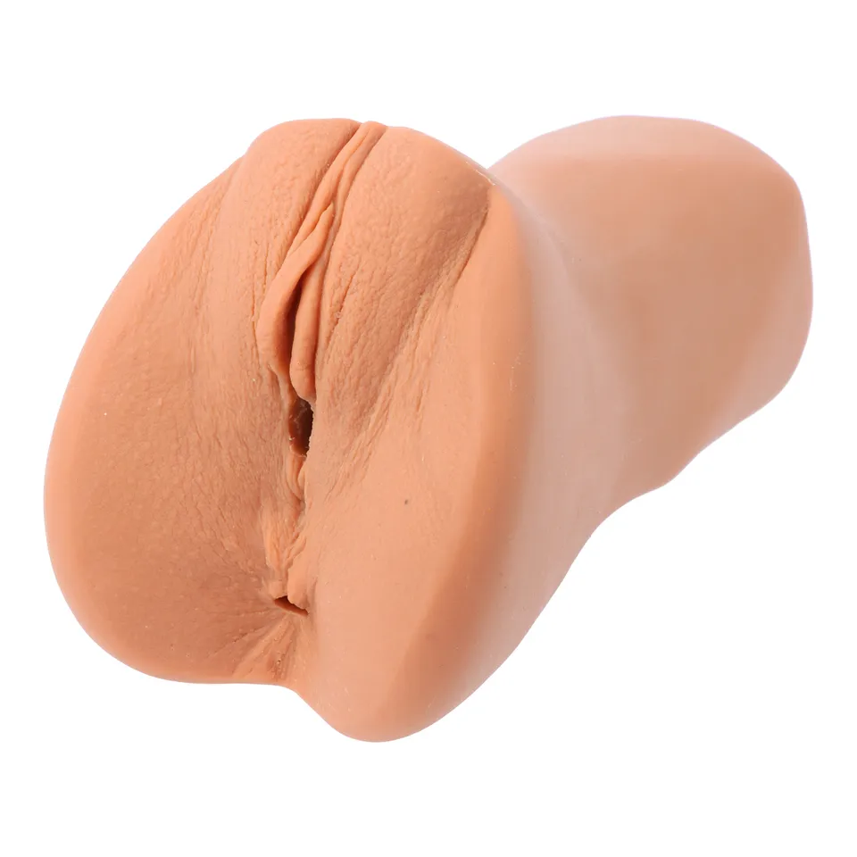 Love Hit by Virgite R19 masturbatore vagina flesh realistico