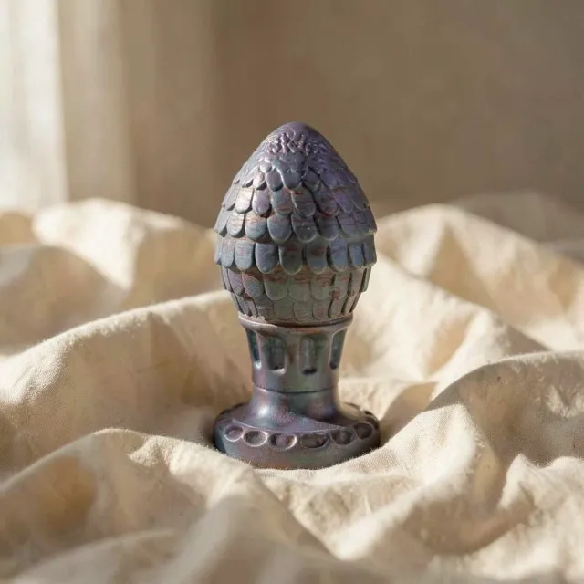 Epic Vrakos Dragon Egg plug silicone L