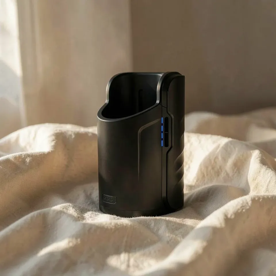 Kiiroo Keon WiFi masturbatore automatico interattivo