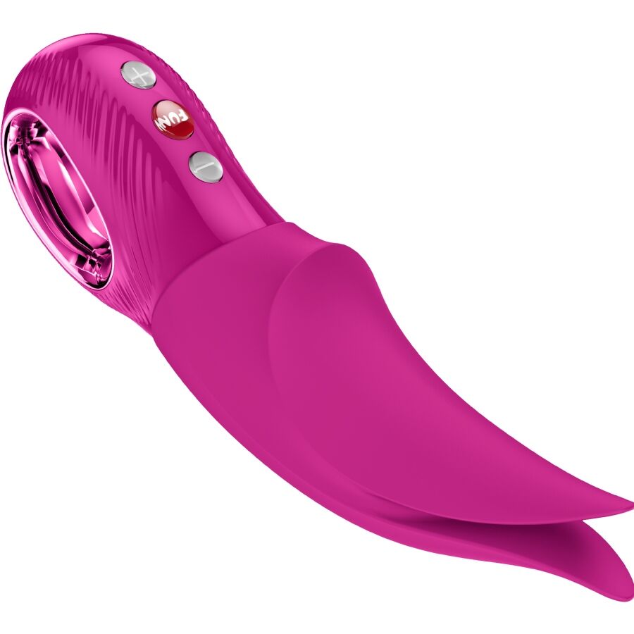 Fun Factory Volta stimolatore clitoride esterno 36 combinazioni