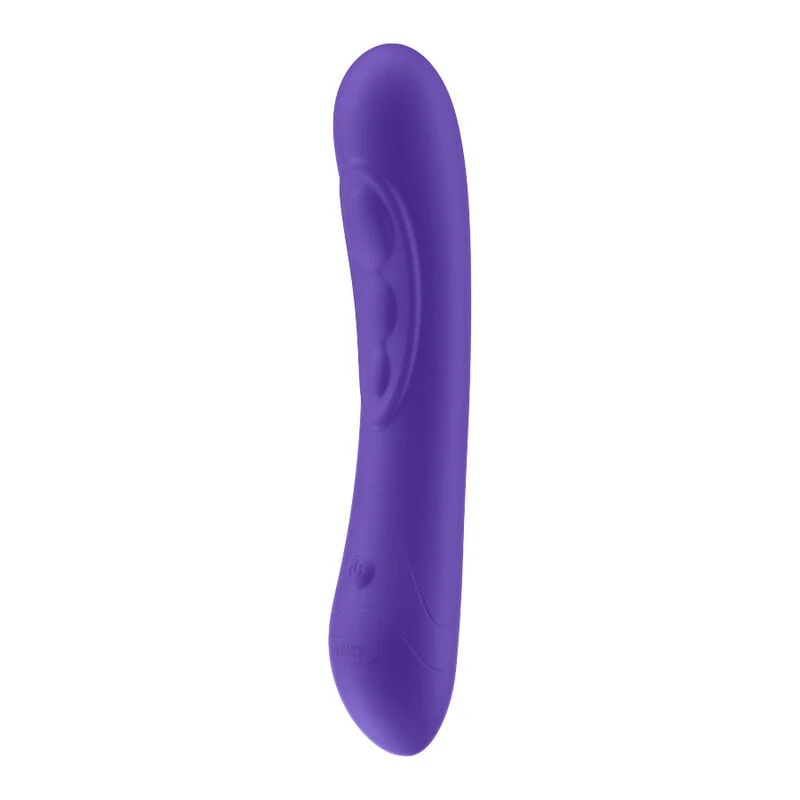 Kiiroo Pearl 3 vibratore punto G interattivo 3 ore