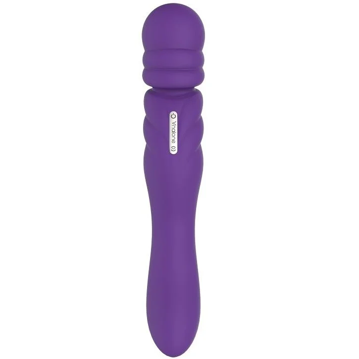 Nalone Jane Lilla vibratore 2 motori lilla