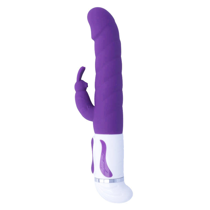 Intense Bobble vibratore rotante rabbit 12 velocità