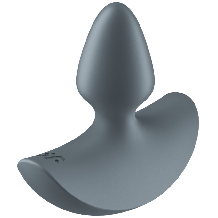 Satisfyer Booty Absolute Beginners 1 plug anale vibrante