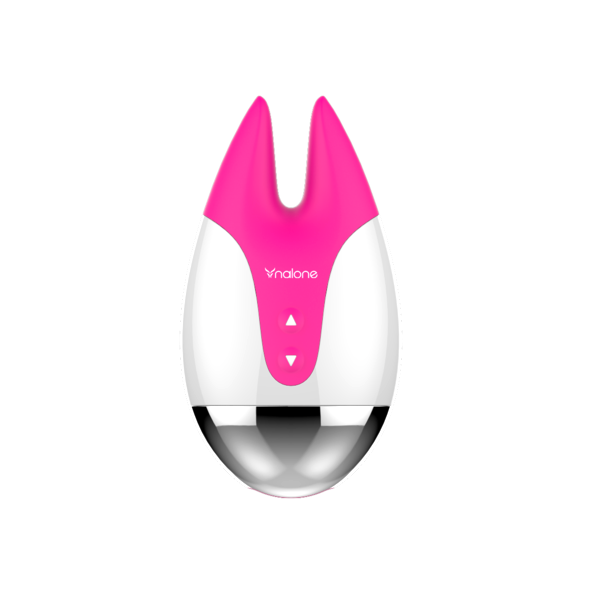 Nalone Fifi stimolatore clitorideo 7 modalita silenzioso