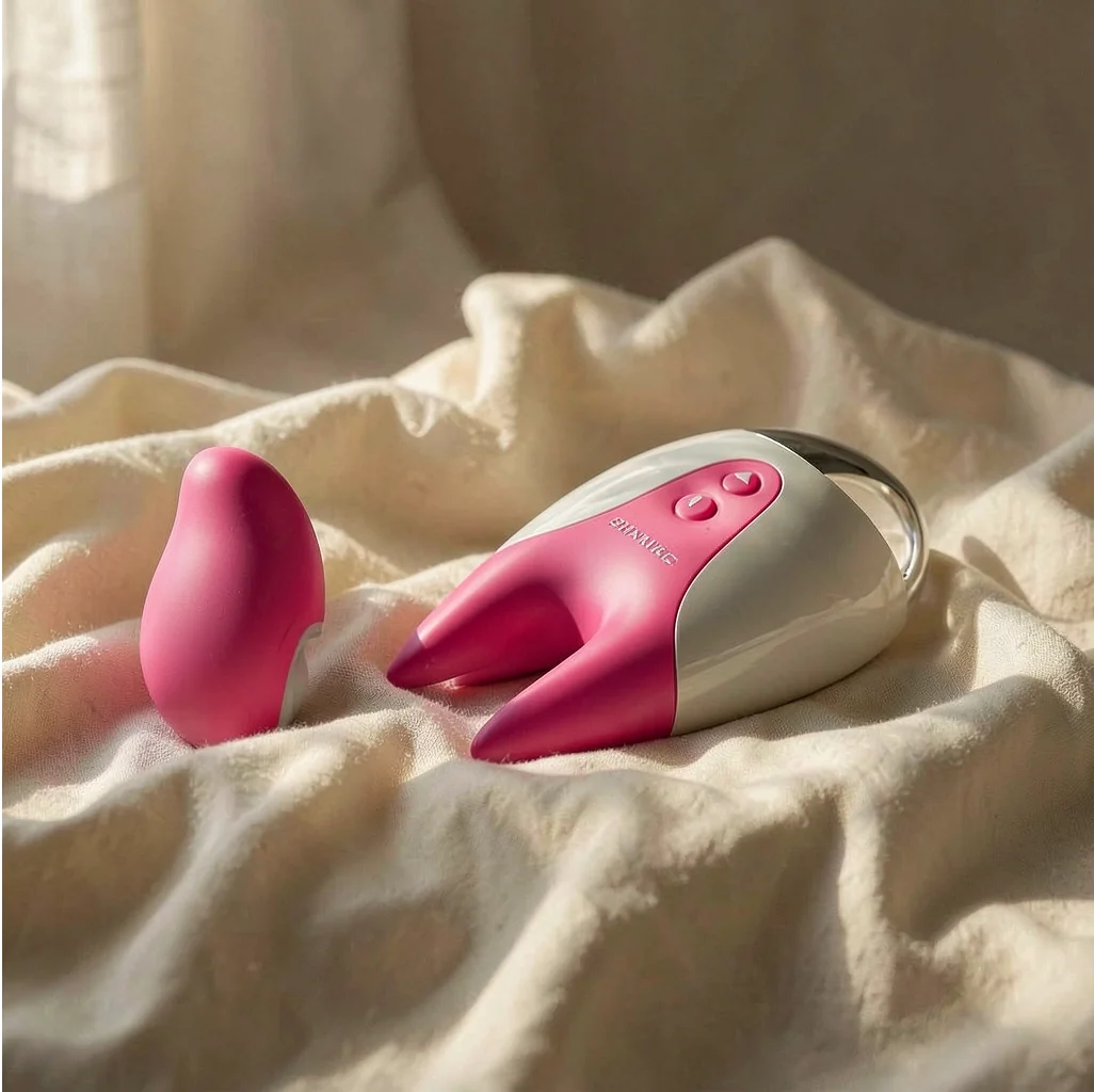 Nalone Fifi 2 stimolatore clitoride silicone 7 modi USB