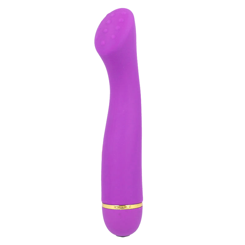 Intense Lilo Vibratore Punto G Lilla 20 Modalità