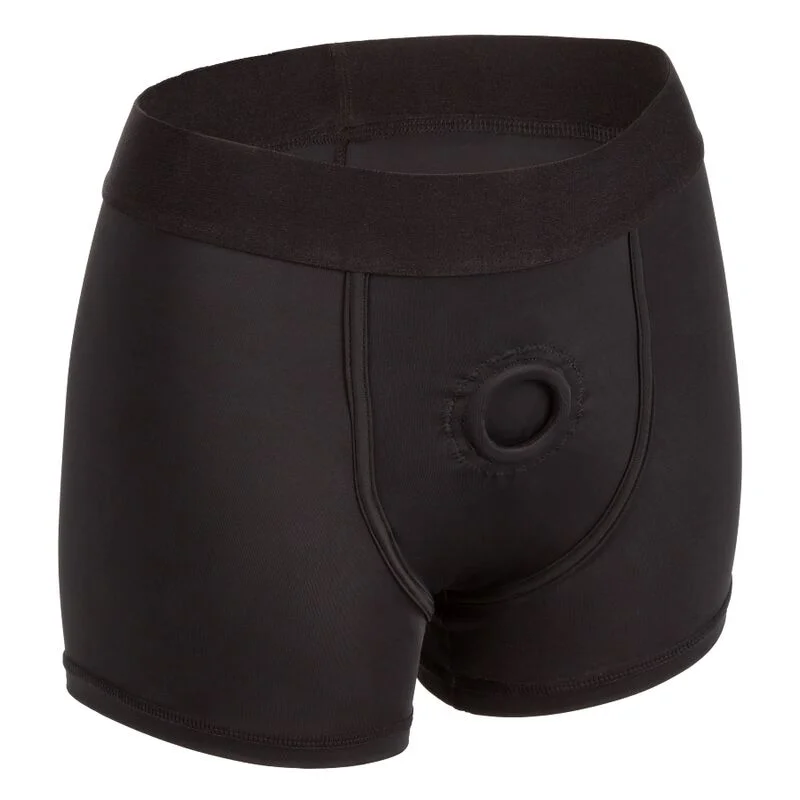 CalExotics Boundless Boxer Brief harness boxer taglia L/XL