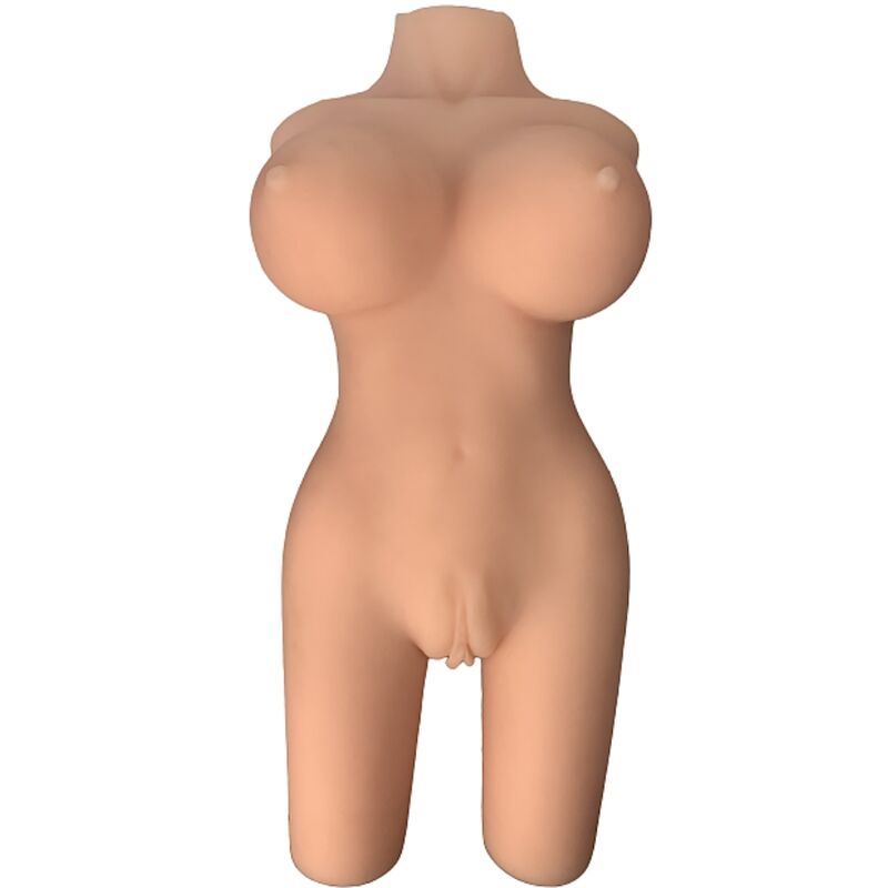 Armony Torso Modello 6 masturbatore torso TPE